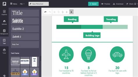 piktochart apk